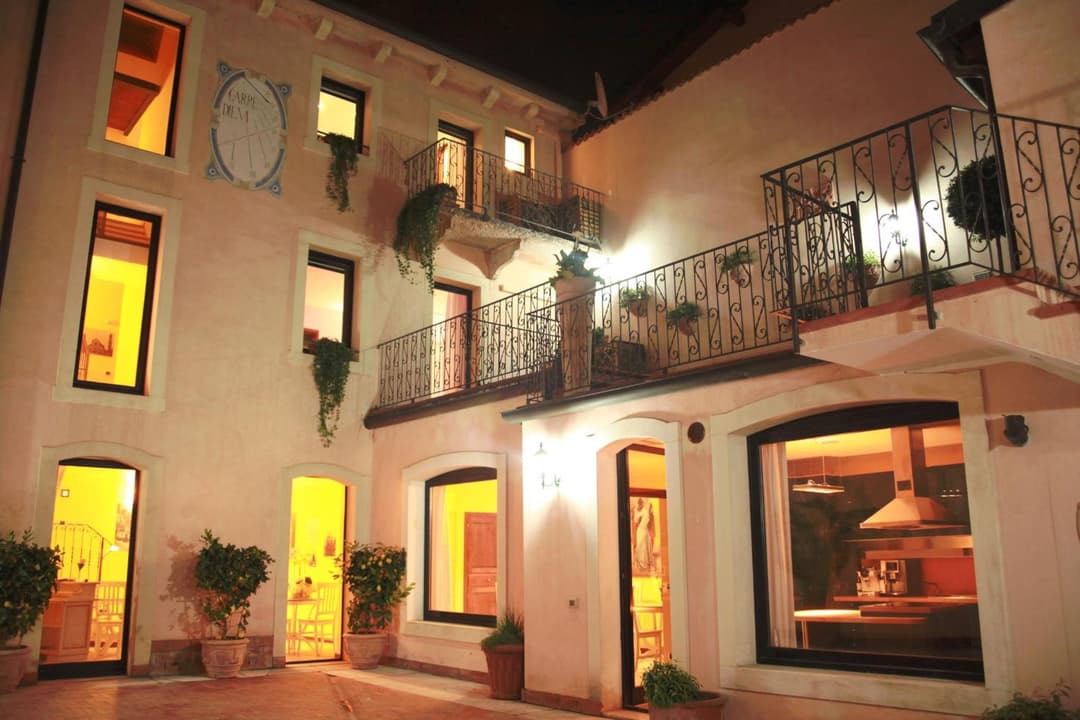 Relais Ristori — photo 1 of 41
