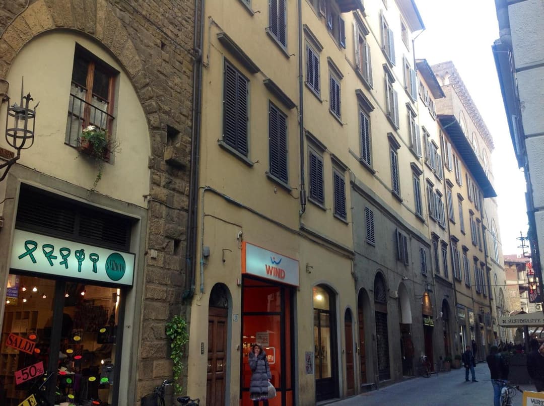 Stanze del David Place — photo 1 of 1