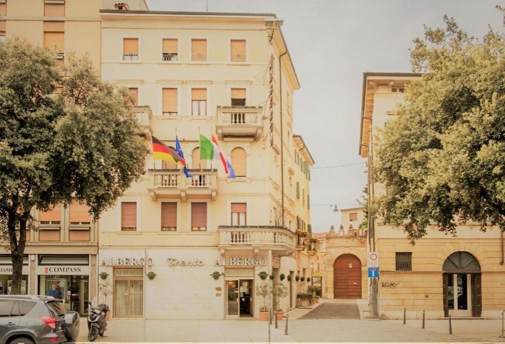 Albergo Trento — photo 1 of 1