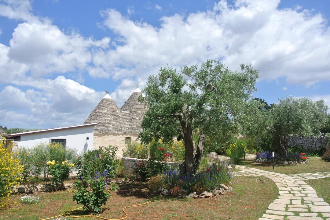 Trulli Paparale — photo 1 of 1