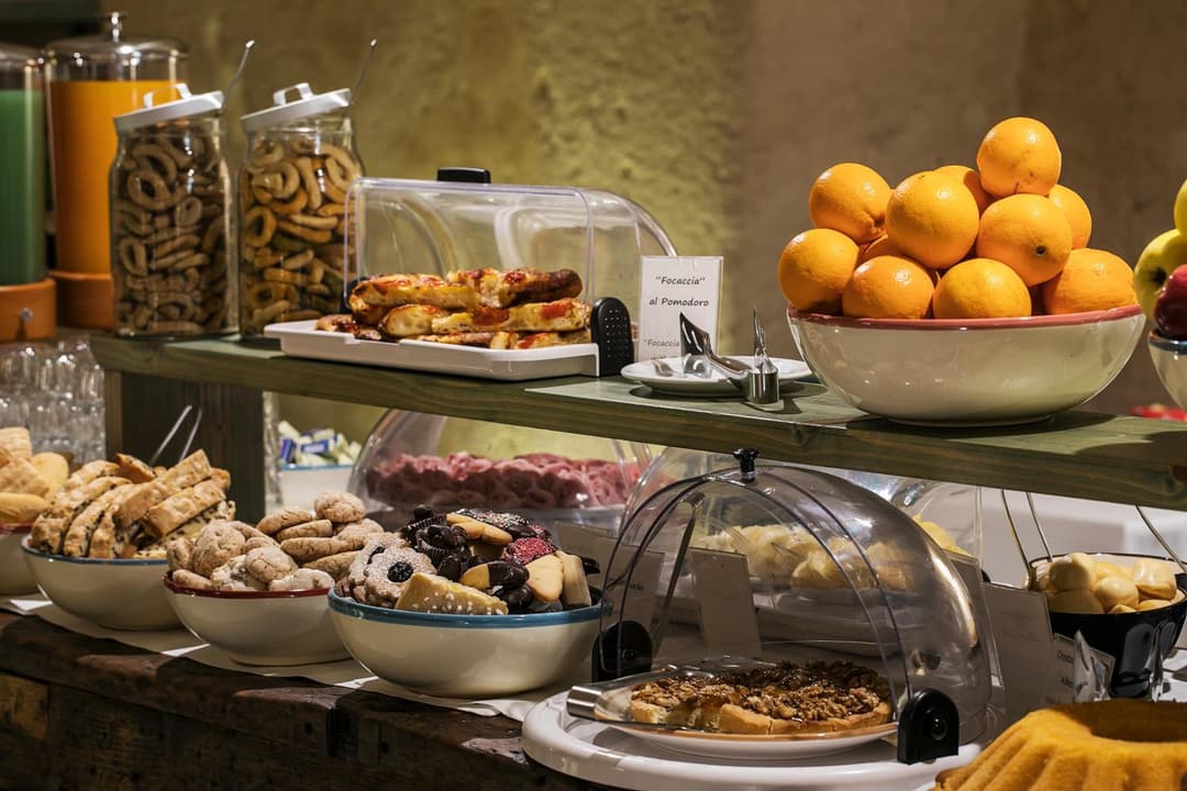 Locanda Di San Martino Hotel & Thermae Romanae — photo 1 of 1