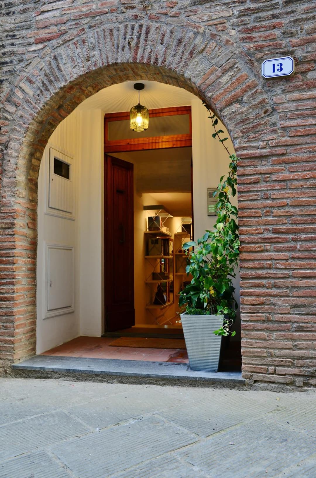 Pieve Suites — photo 1 of 1