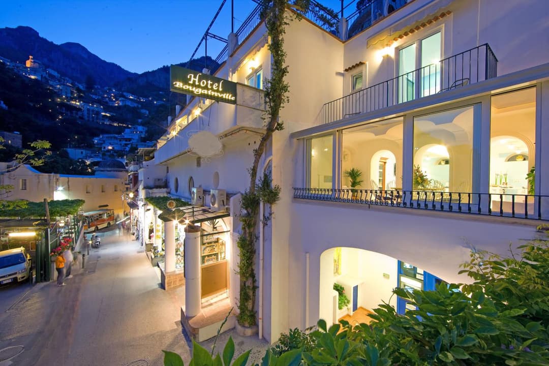 Hotel Bougainville — photo 1 of 1