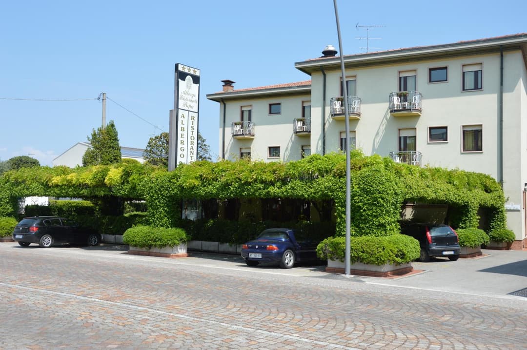 Albergo Ristorante Papa — photo 1 of 1