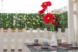 SANT'ANDREA APARTMENT