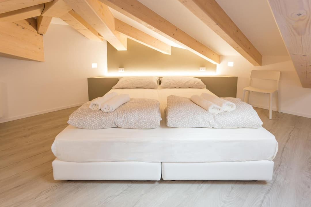 La Giostra Home Apartments — photo 1 of 1