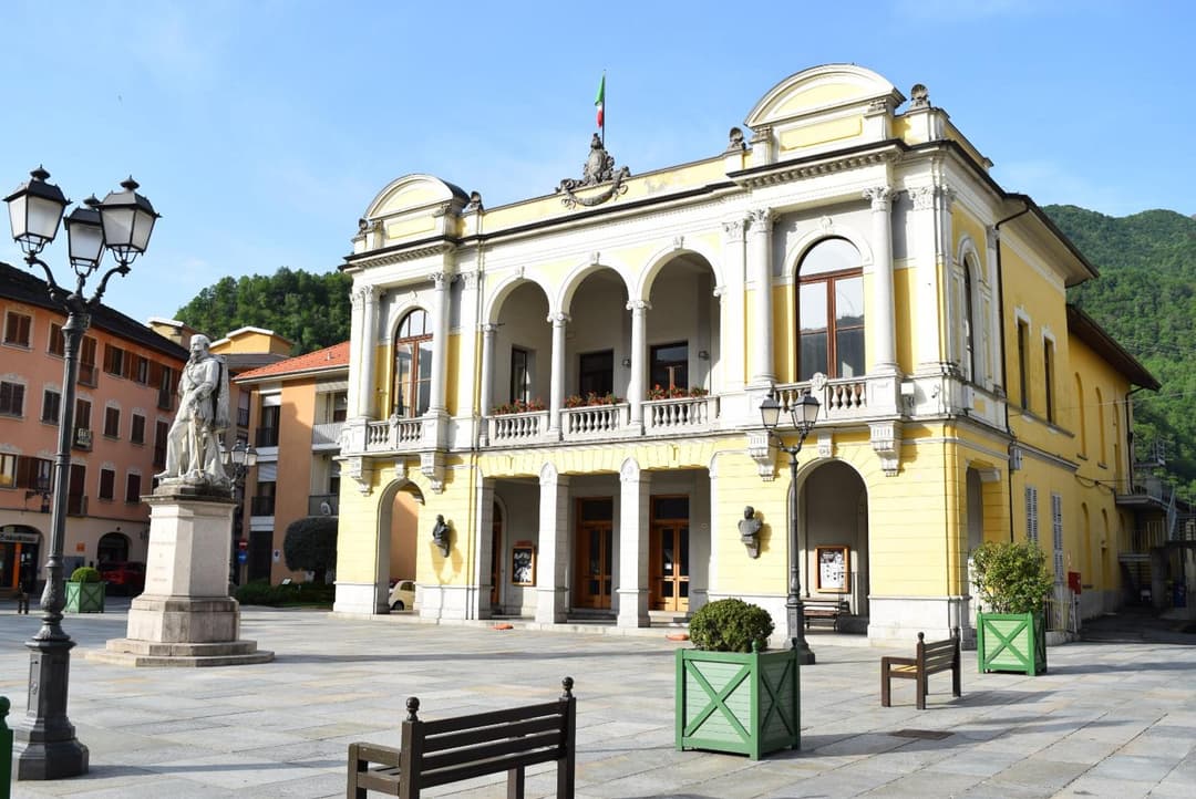 residenza la roggia — photo 1 of 27