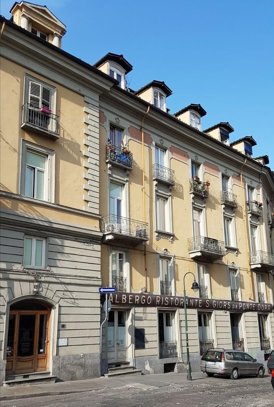 Albergo Ristorante San Giors — photo 1 of 1
