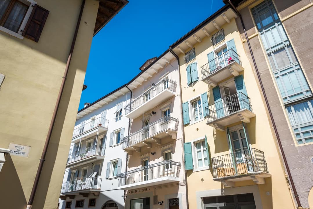Casa Tonetta Luxury Apartments — photo 1 of 1