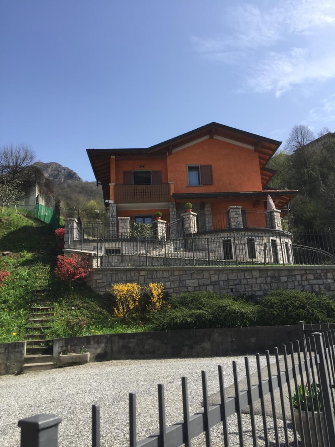 B&B San Pellegrino Terme — photo 1 of 25