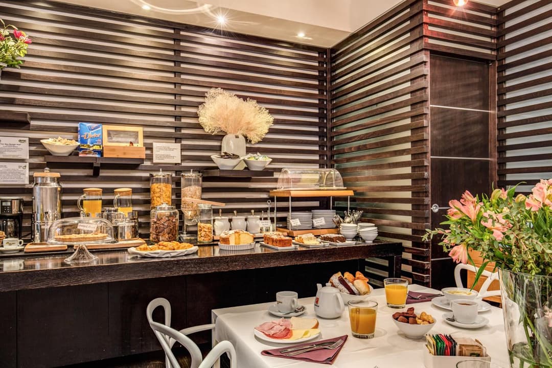 Trevi Beau Boutique Hotel — photo 1 of 1
