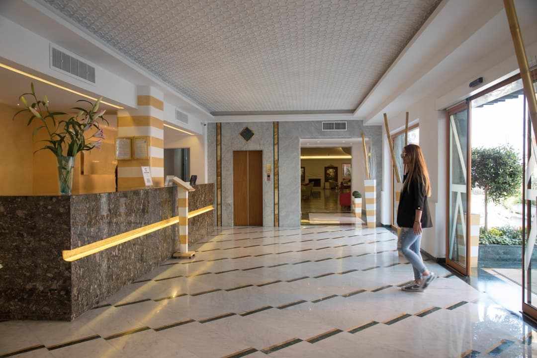 Hotel Villa Maria — photo 1 of 1