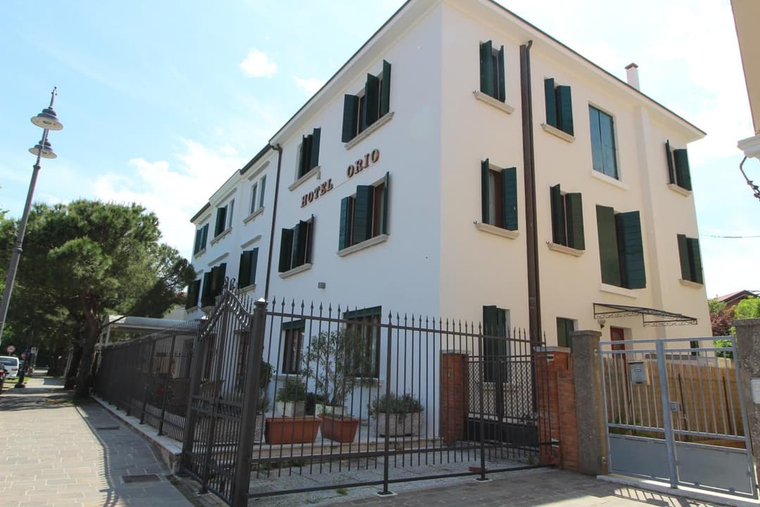 Hotel Villa Orio e Beatrice — photo 1 of 1