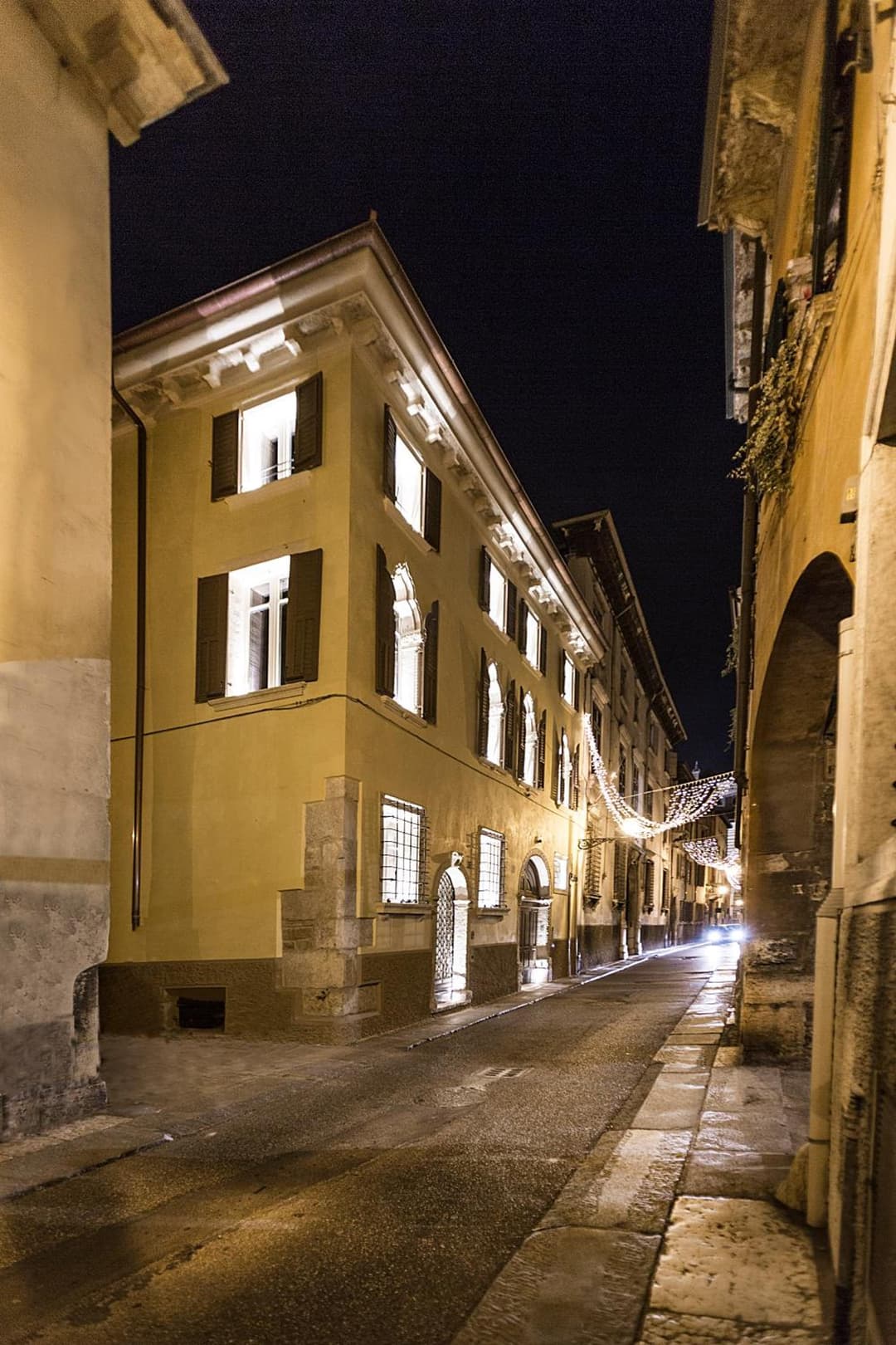 Residenza Palazzo Brenzoni — photo 1 of 1