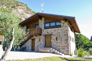 Agriturismo Ruc del Lac