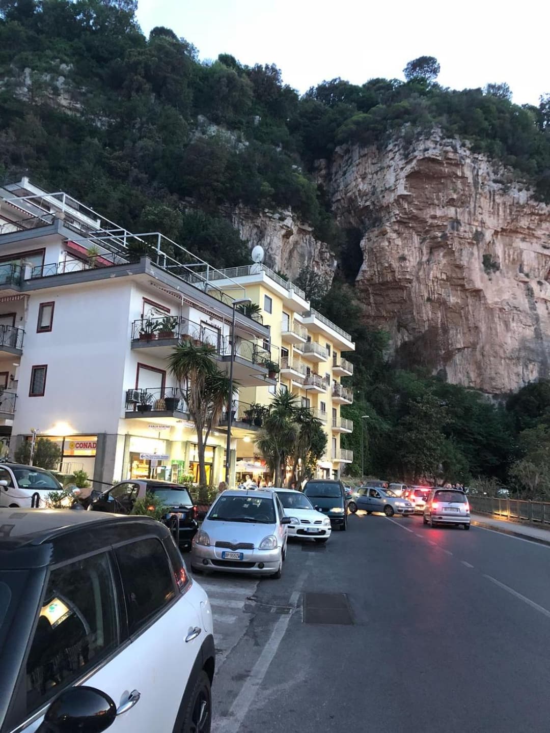 La Conca dei Sogni — photo 1 of 1