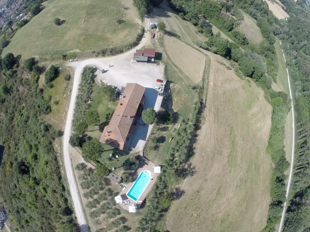 Agriturismo San Fedele — photo 1 of 1