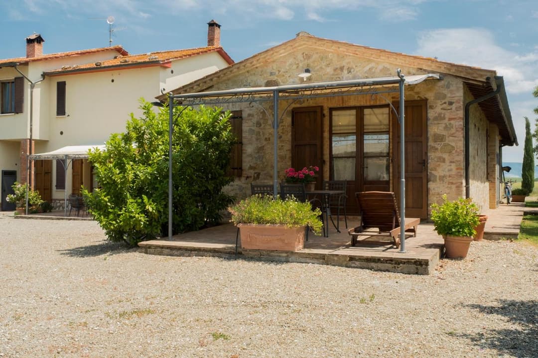Agriturismo San Marcello — photo 1 of 64