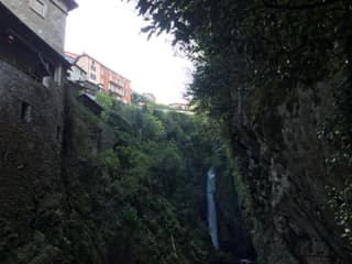 Casa Vacanza Castagna