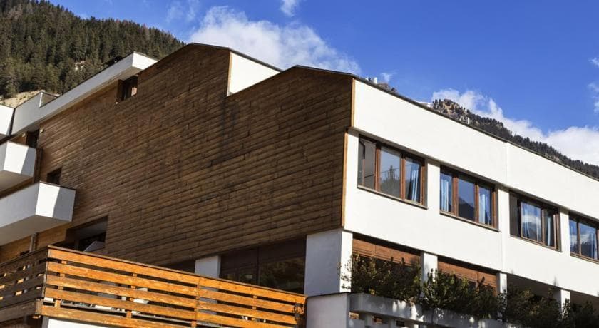Hotel Club Regina E Fassa — photo 1 of 1