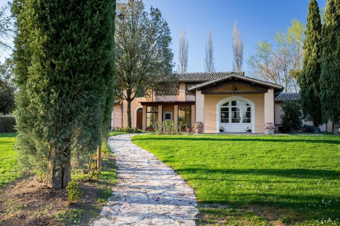 Hotel Villaggio Le Stelline — photo 1 of 1