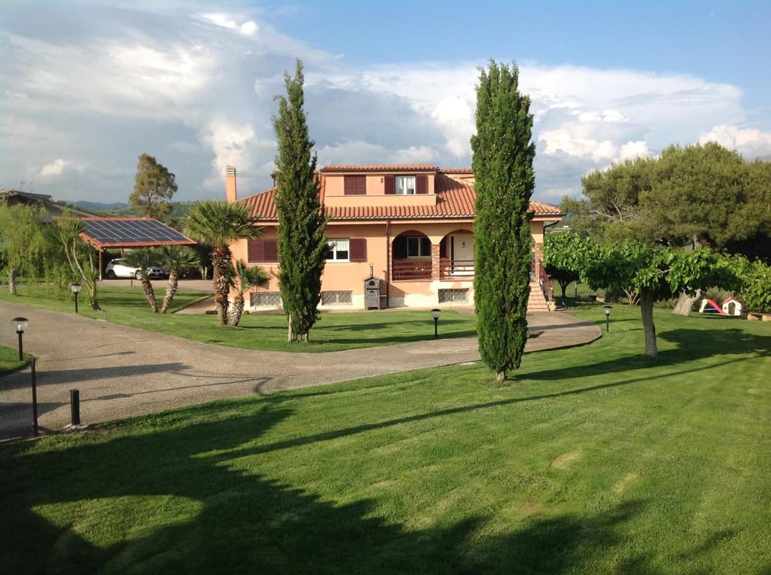 Bed & Breakfast La Volpe e L'Uva — photo 1 of 1