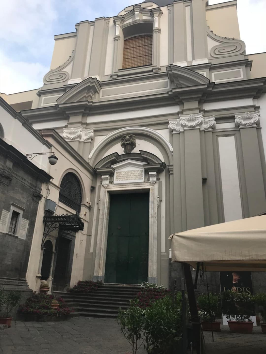 Arianiello Suite a due passi dal Cristo Velato — photo 1 of 1