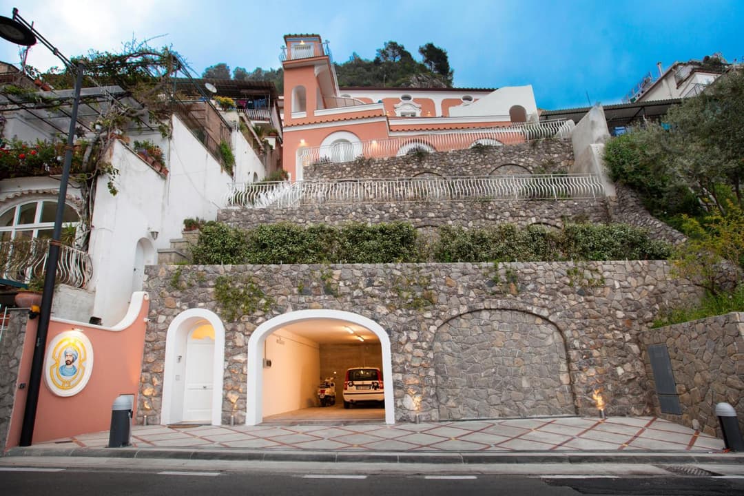Il Moro Di Positano — photo 1 of 1