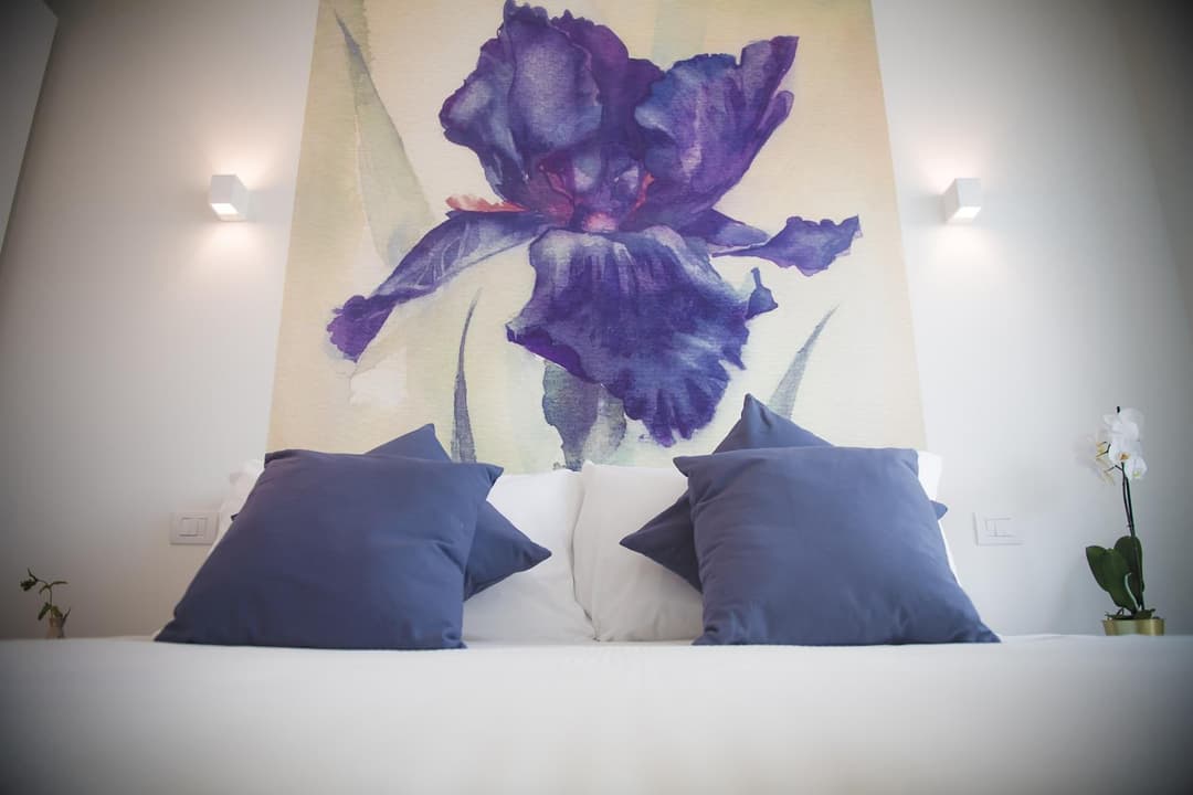 My Monopoli - Casa dei Fiori "Iris" Cala Paradiso — photo 1 of 1