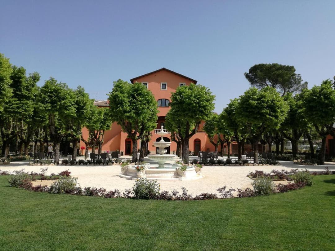 Villa Floridiana — photo 1 of 52