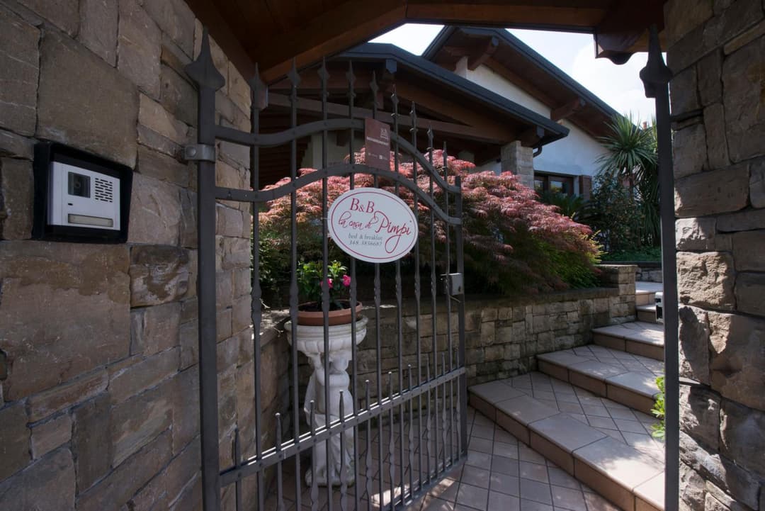 La Casa di Pimpi — photo 1 of 1