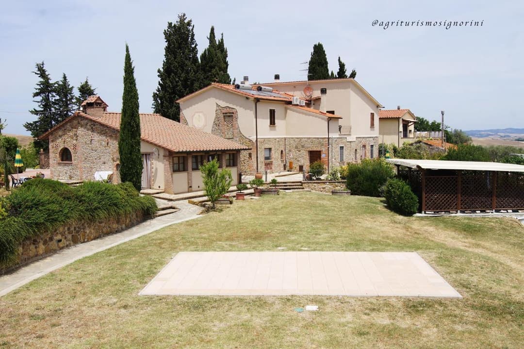 Agriturismo Signorini — photo 1 of 1