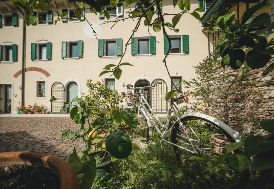 A Casa di Tom — photo 1 of 1
