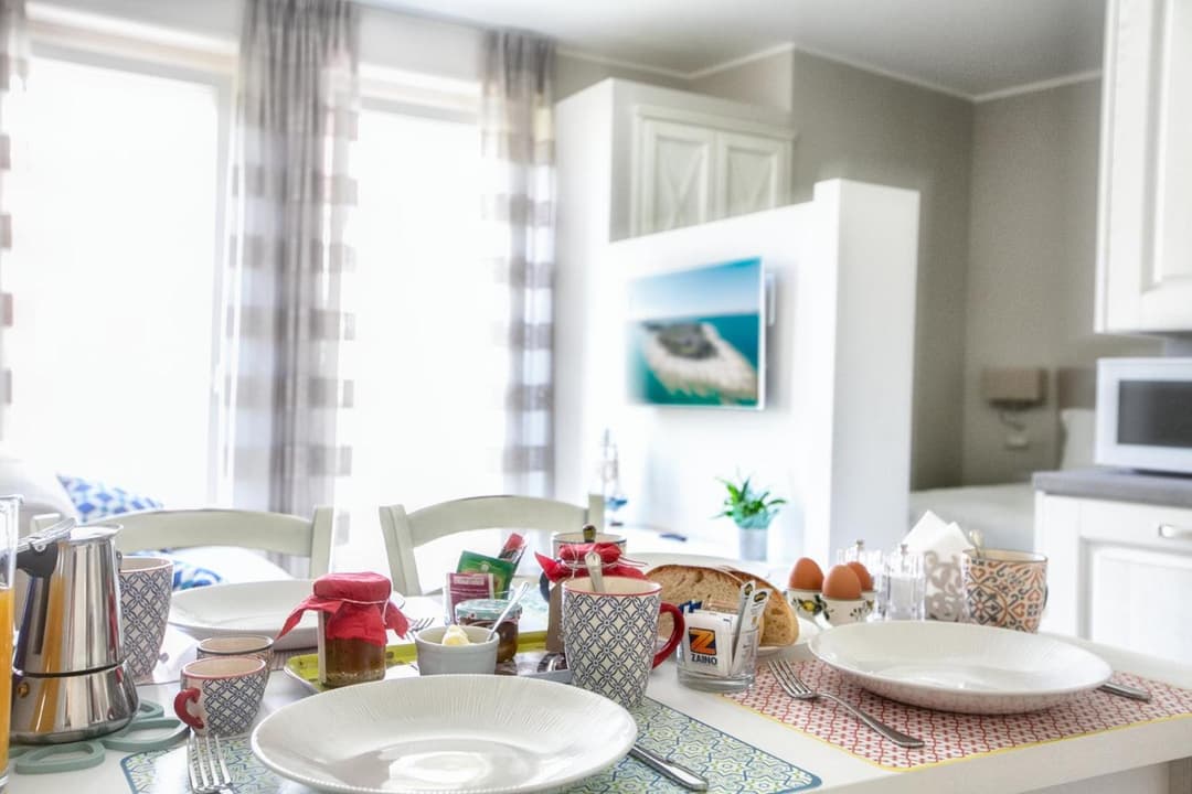 San Lorenzo Apartments — photo 1 of 1