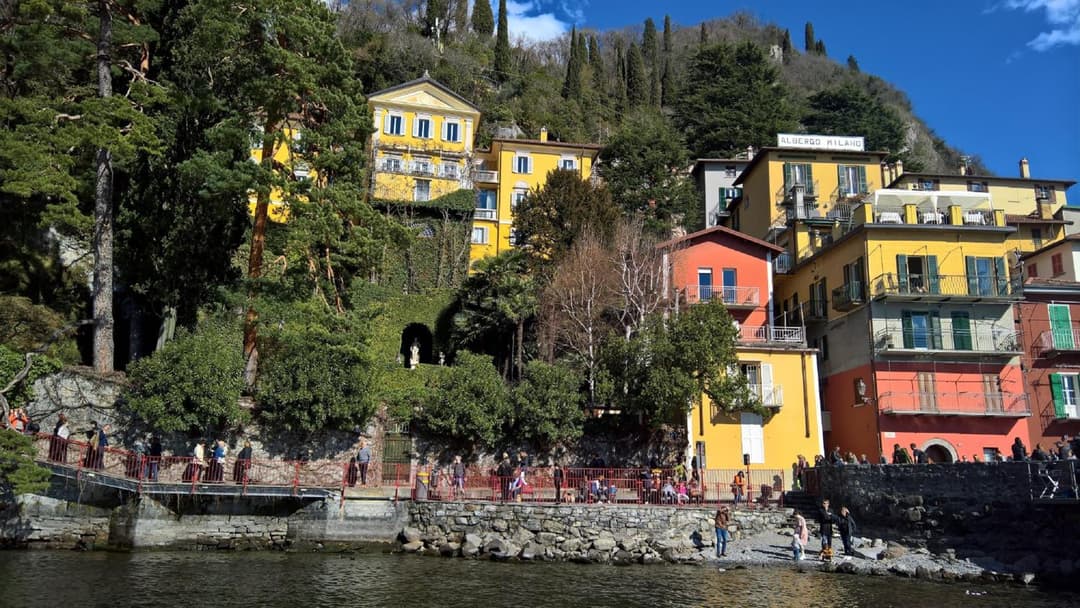 Maddalena House — photo 1 of 1