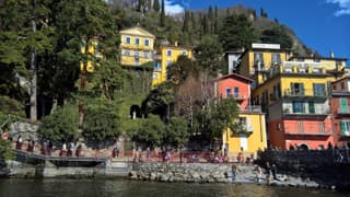 Maddalena House
