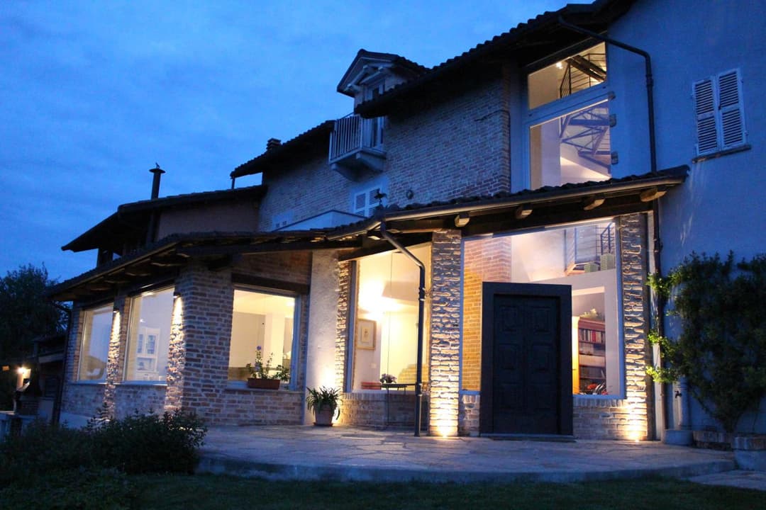 La Granda agrirelax — photo 1 of 1