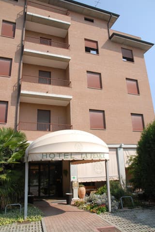 Hotel La Fenice