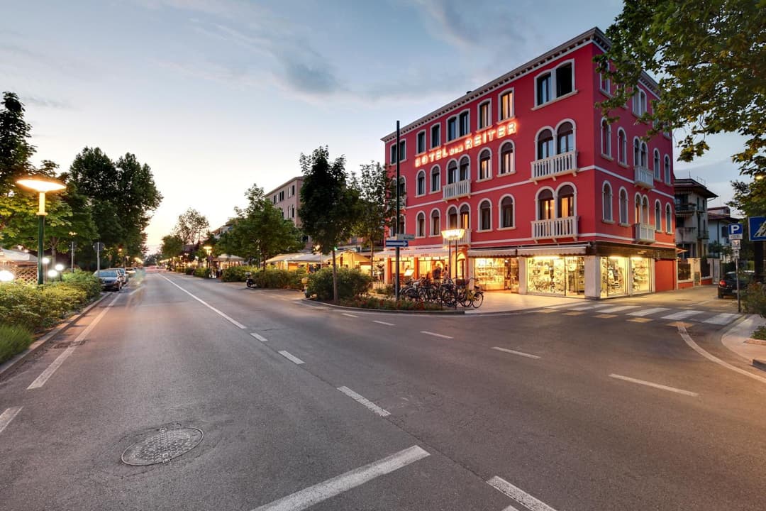 New Reiter Hotel — photo 1 of 1