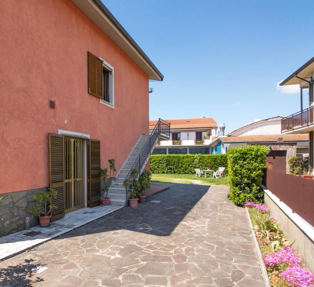 Charme Montecatini Villa — photo 1 of 1