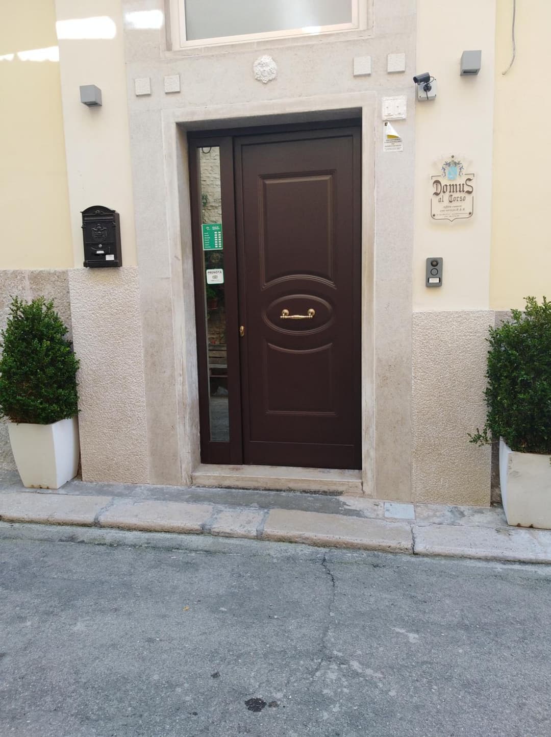 DomuS al Corso con servizio B&B — photo 1 of 1