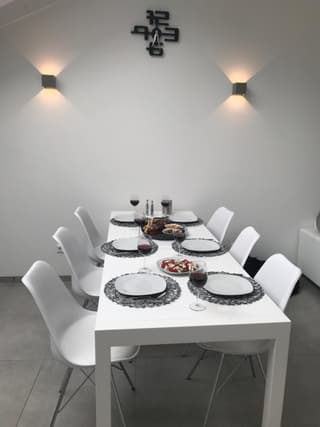 Appartamento Vittore