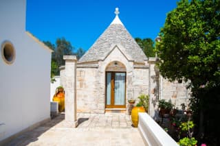 B&B Giardino Segreto