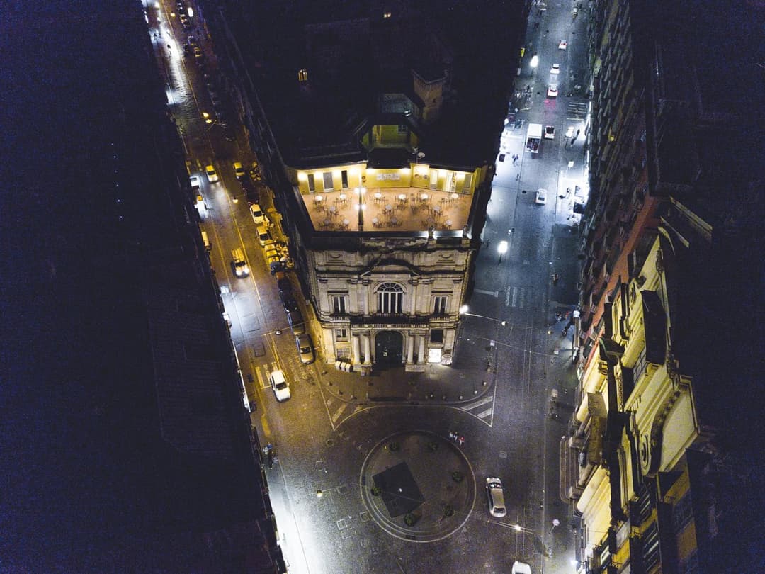 Palazzo Doria d'Angri — photo 1 of 1