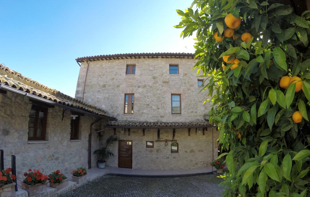 Grand Relais Laurenti — photo 1 of 1