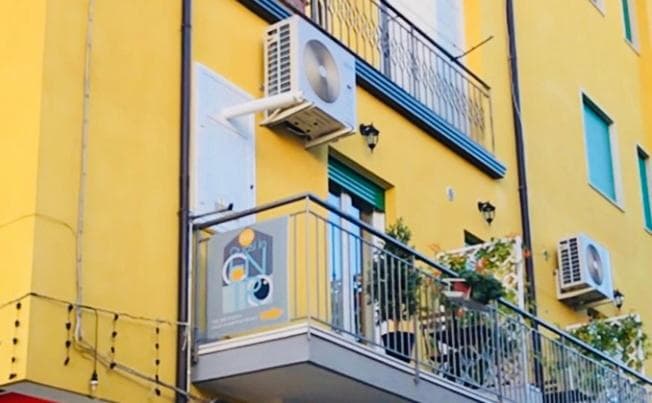 B&B Quasi in centro — photo 1 of 26