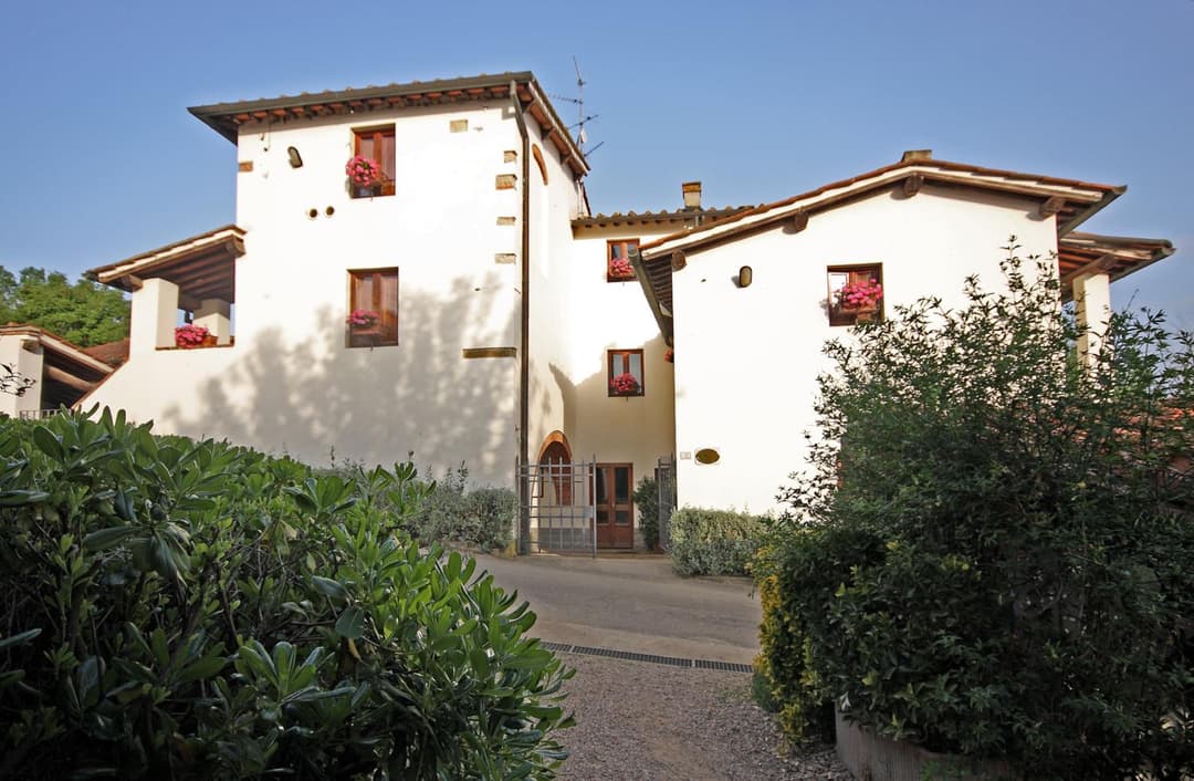 Tenuta Il Burchio — photo 1 of 123