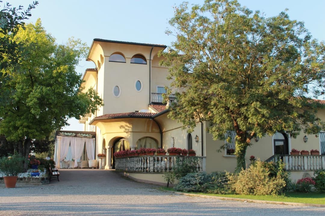 Villa Belvedere 1849 — photo 1 of 1