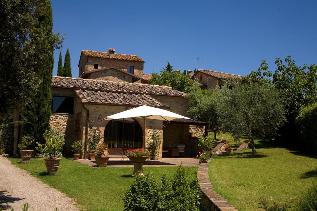 Casale di Villore — photo 1 of 208