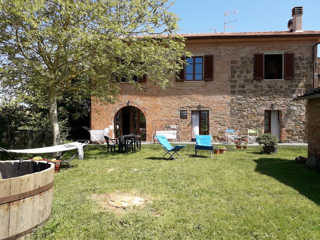 Podere Alberello — photo 1 of 1